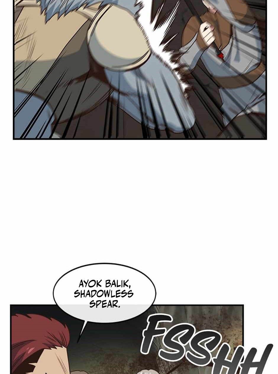 One of a Kind Irregular Chapter 51 - halaman 40
