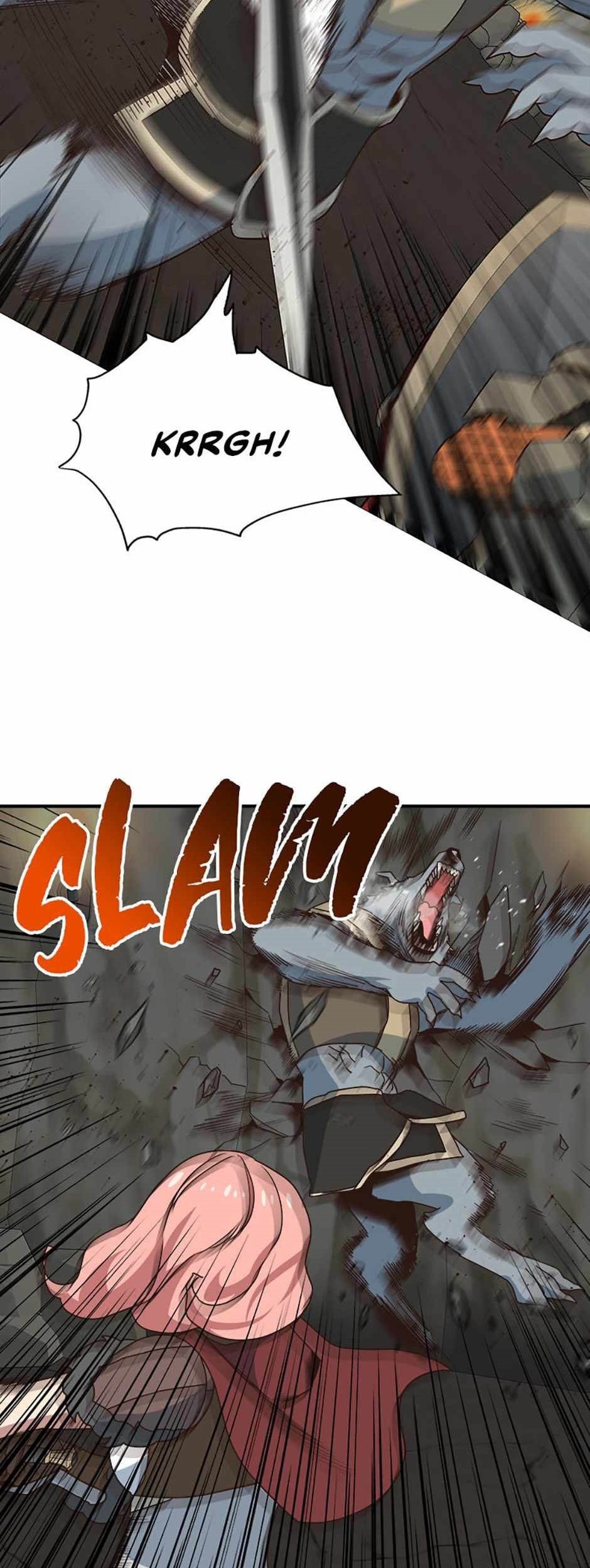 One of a Kind Irregular Chapter 51 - halaman 47