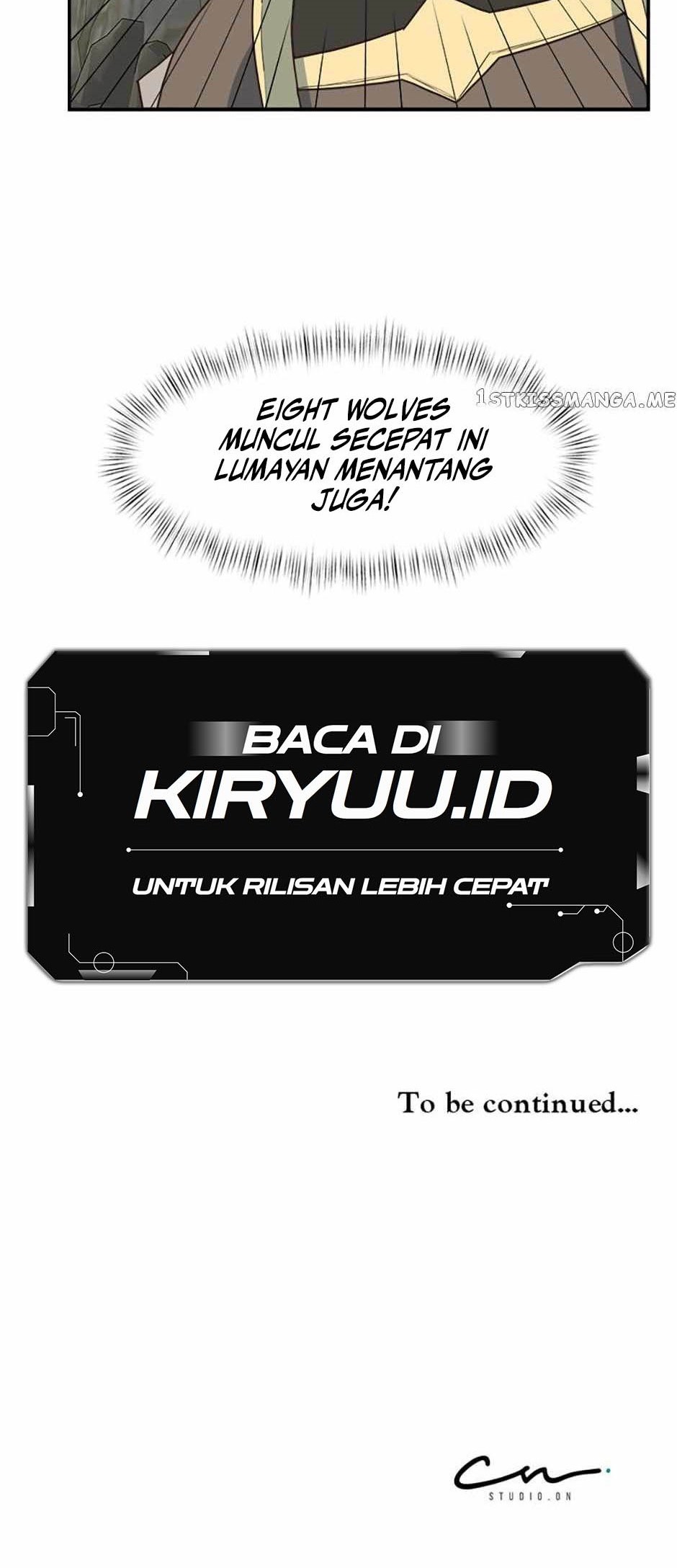 One of a Kind Irregular Chapter 51 - halaman 50