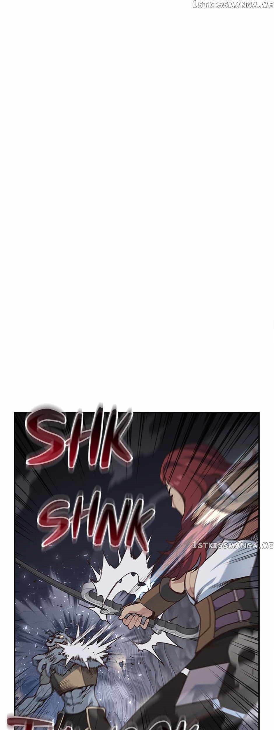One of a Kind Irregular Chapter 52 - halaman 1