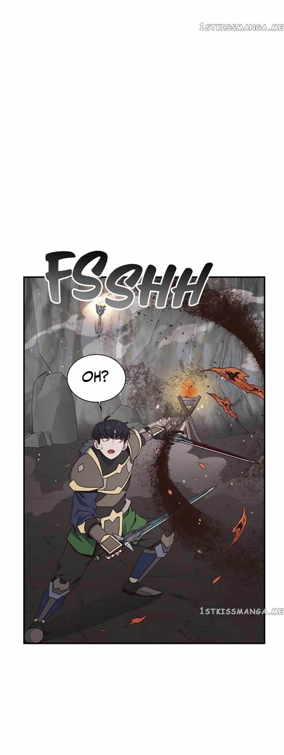 One of a Kind Irregular Chapter 52 - halaman 13
