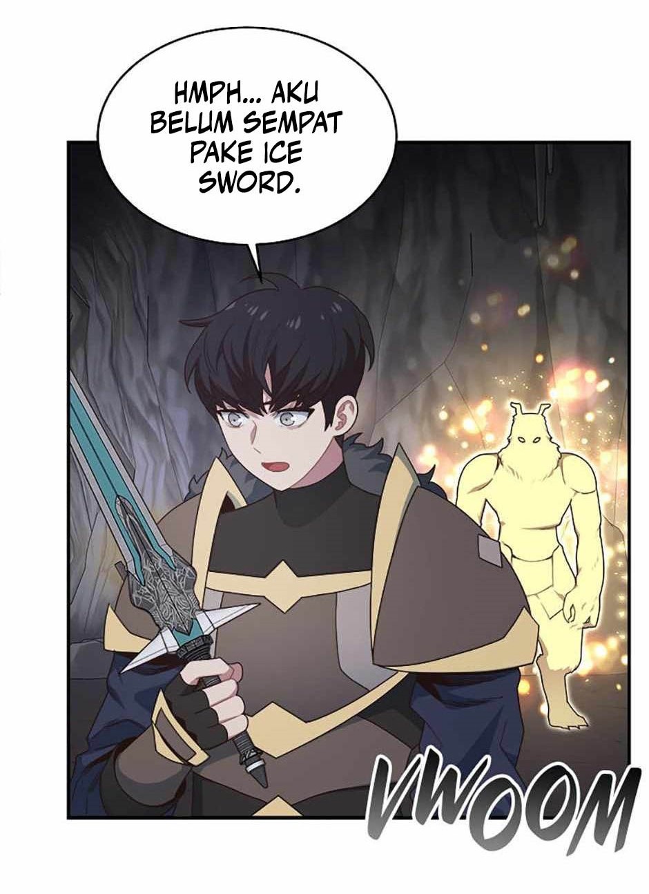 One of a Kind Irregular Chapter 52 - halaman 14