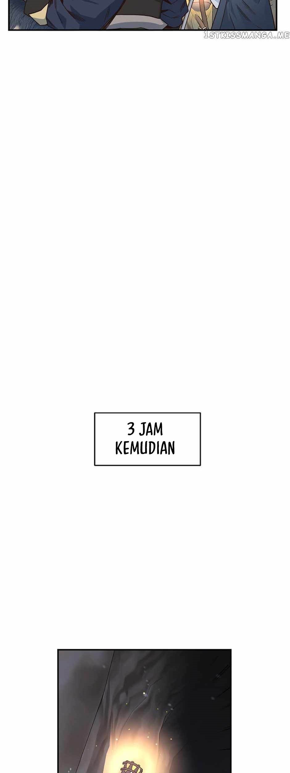 One of a Kind Irregular Chapter 52 - halaman 17