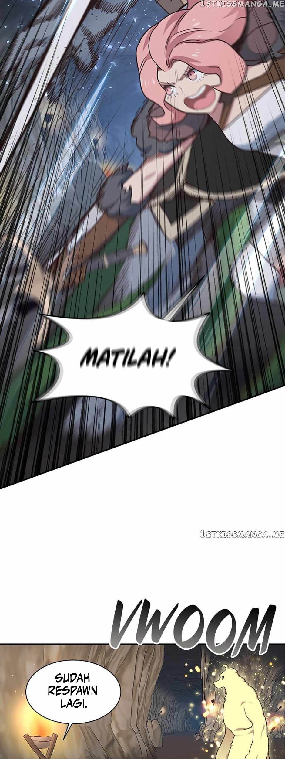 One of a Kind Irregular Chapter 52 - halaman 23