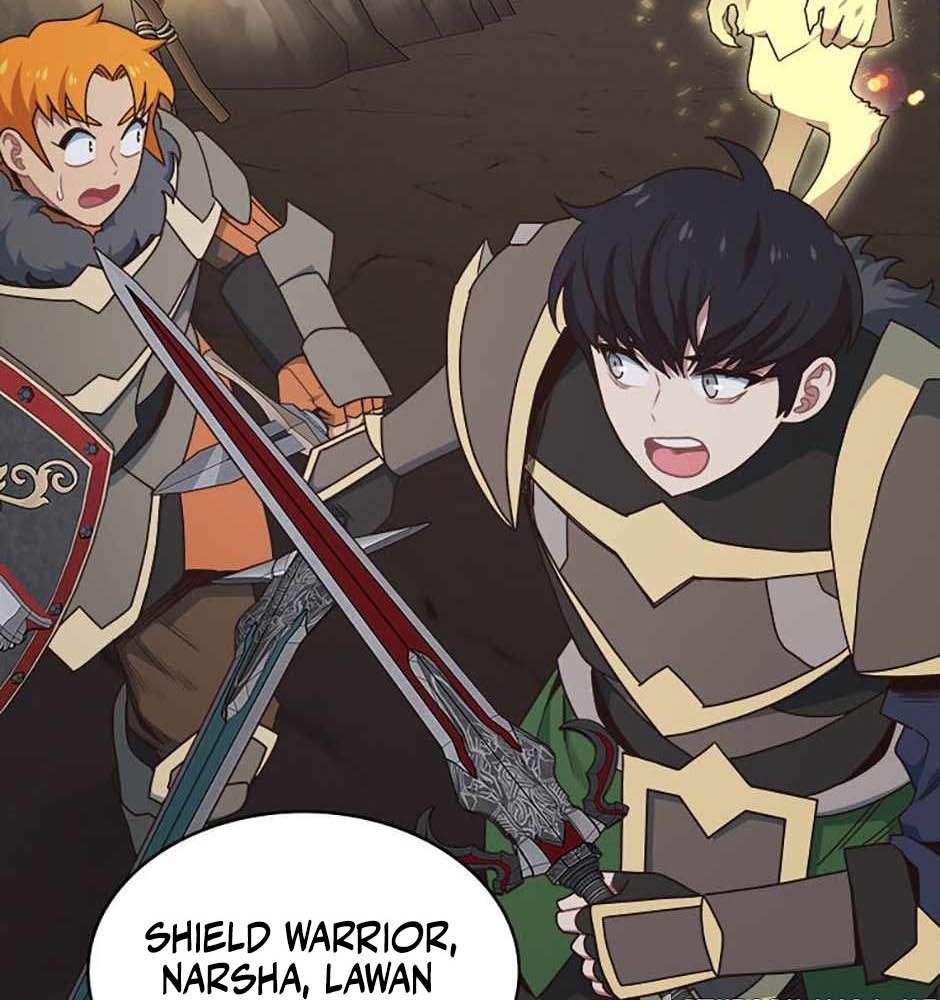 One of a Kind Irregular Chapter 52 - halaman 24