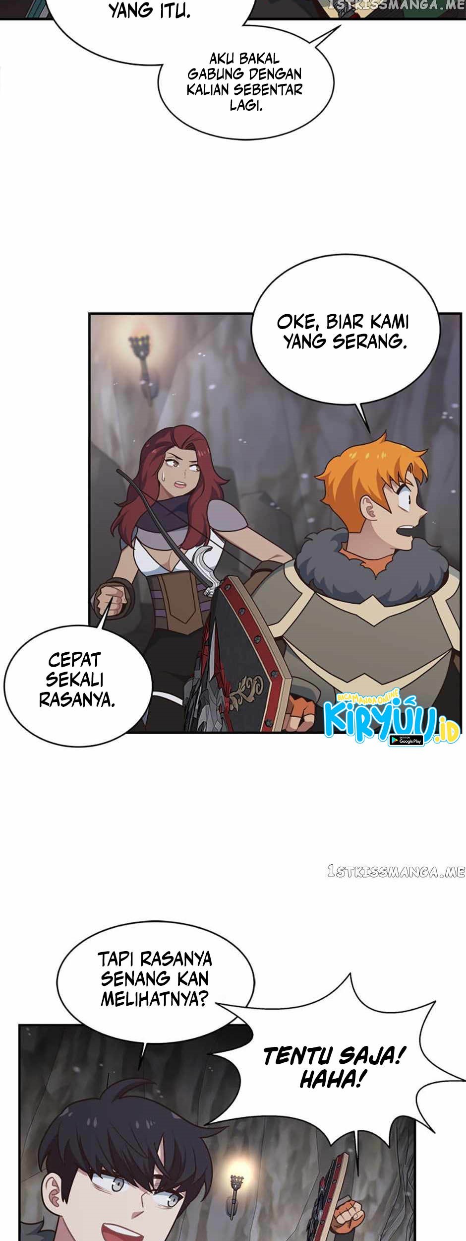 One of a Kind Irregular Chapter 52 - halaman 25
