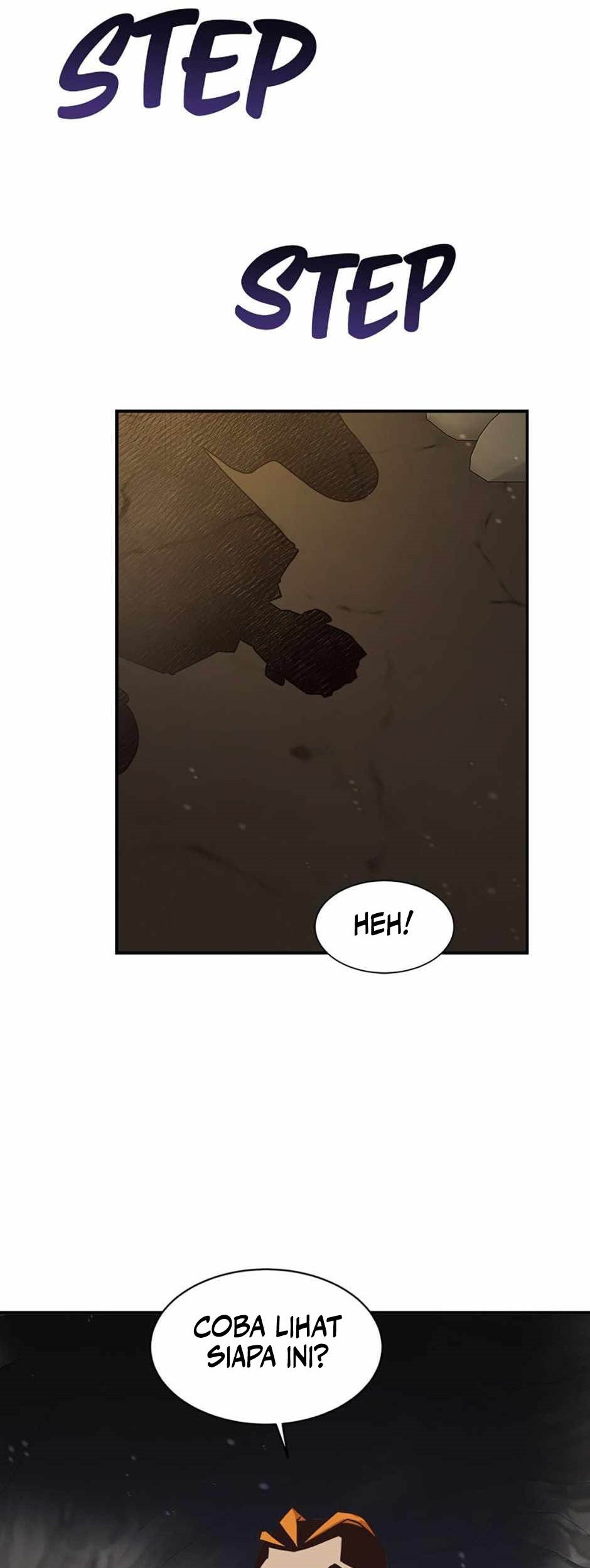 One of a Kind Irregular Chapter 52 - halaman 27