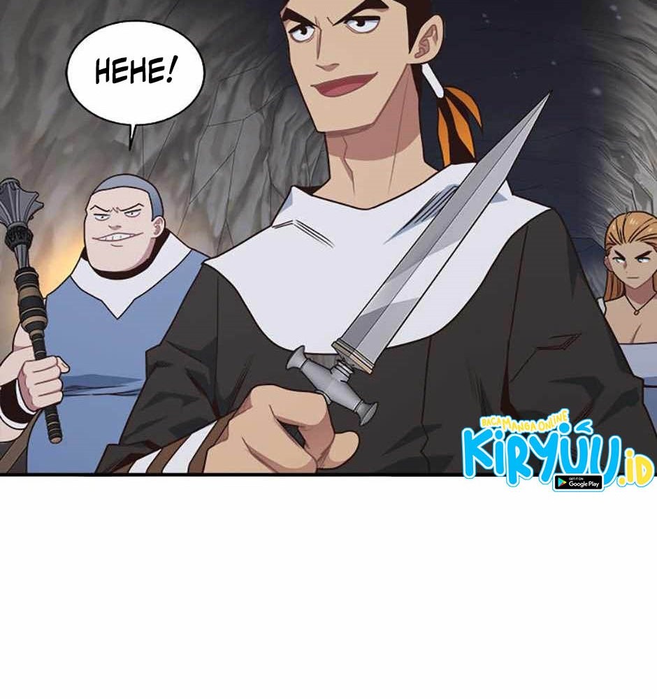 One of a Kind Irregular Chapter 52 - halaman 28