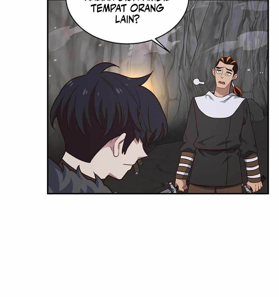 One of a Kind Irregular Chapter 52 - halaman 30