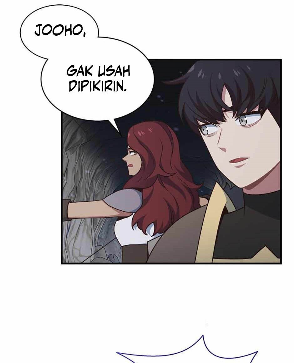 One of a Kind Irregular Chapter 52 - halaman 32