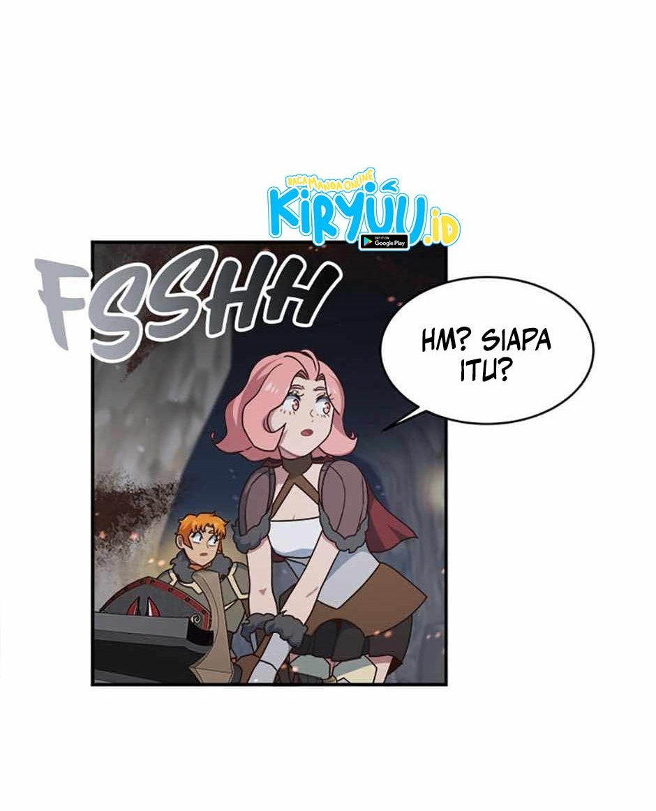 One of a Kind Irregular Chapter 52 - halaman 38