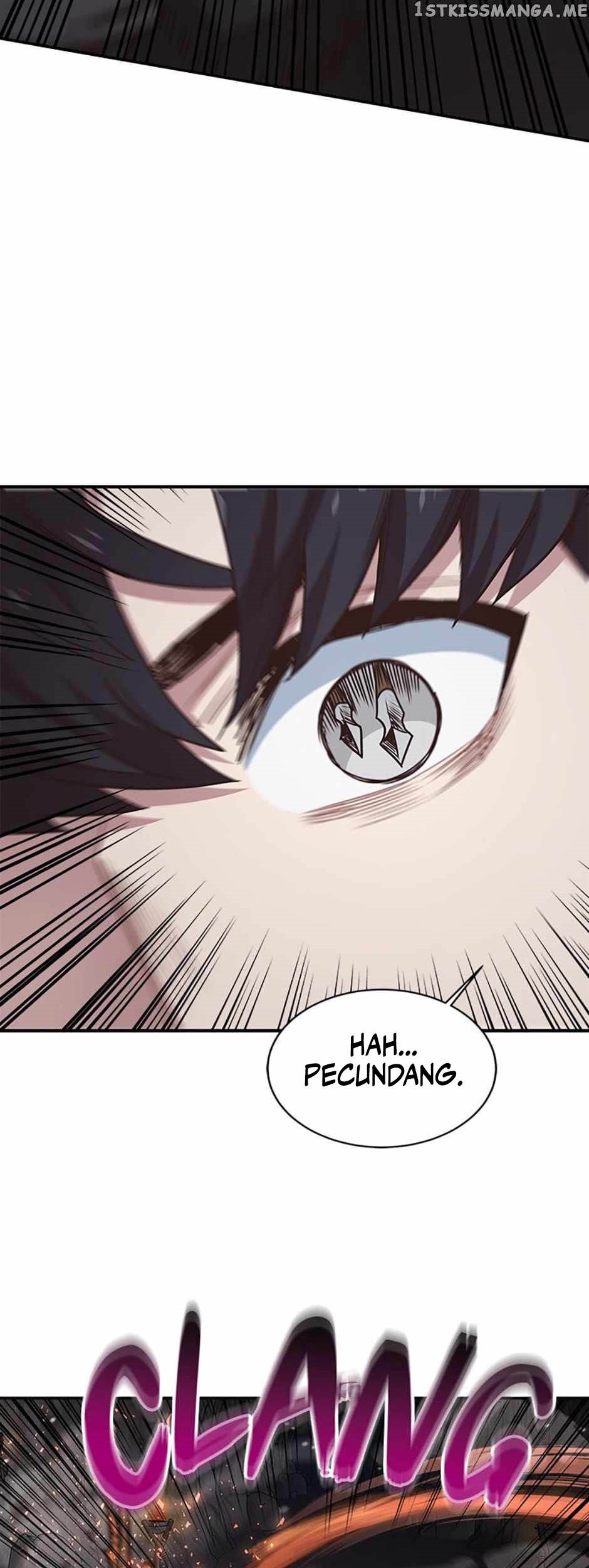 One of a Kind Irregular Chapter 52 - halaman 41