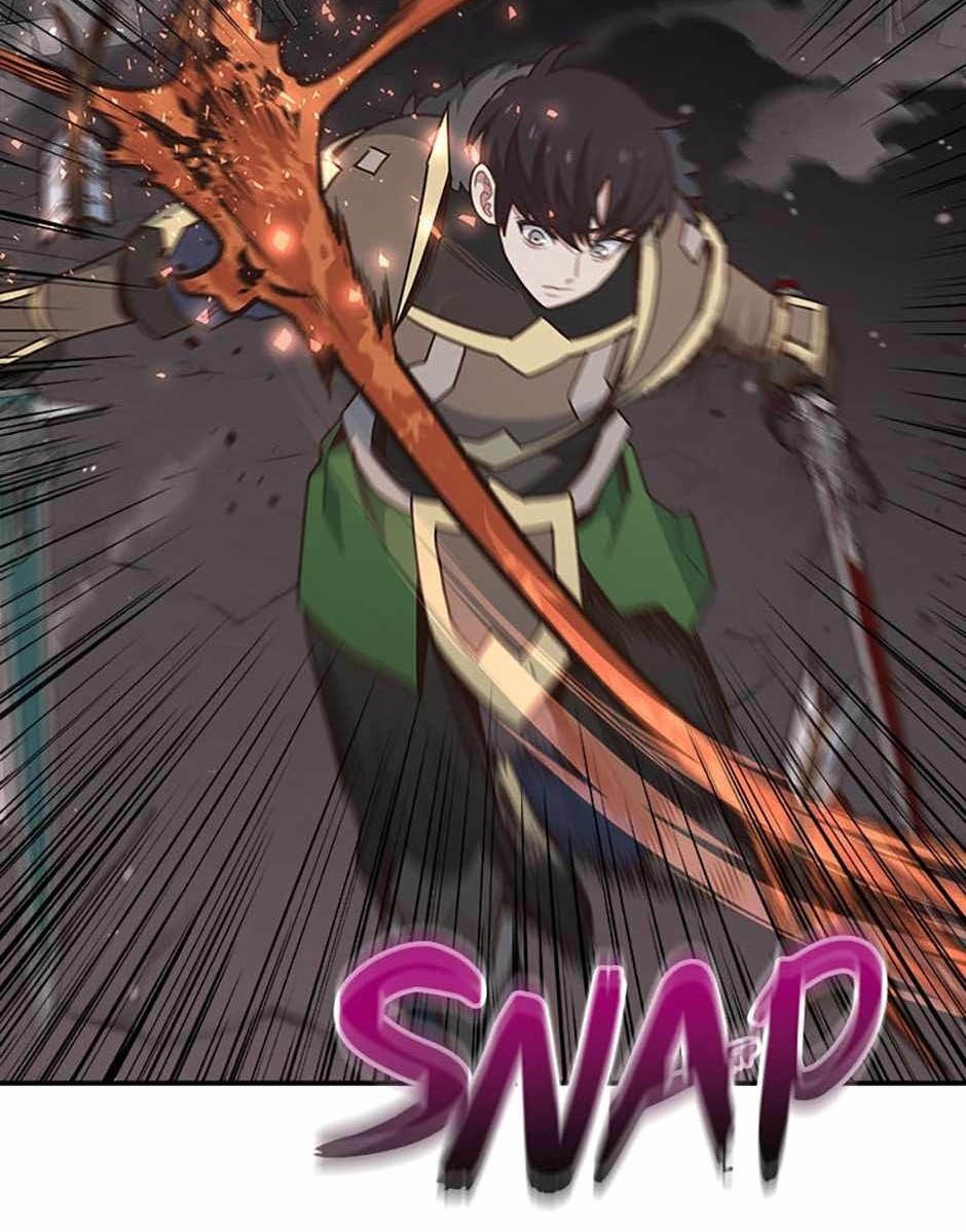 One of a Kind Irregular Chapter 52 - halaman 42