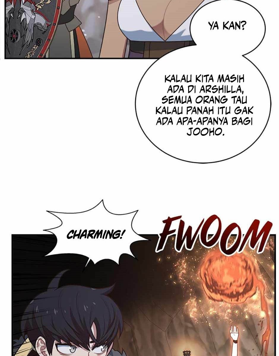 One of a Kind Irregular Chapter 52 - halaman 44