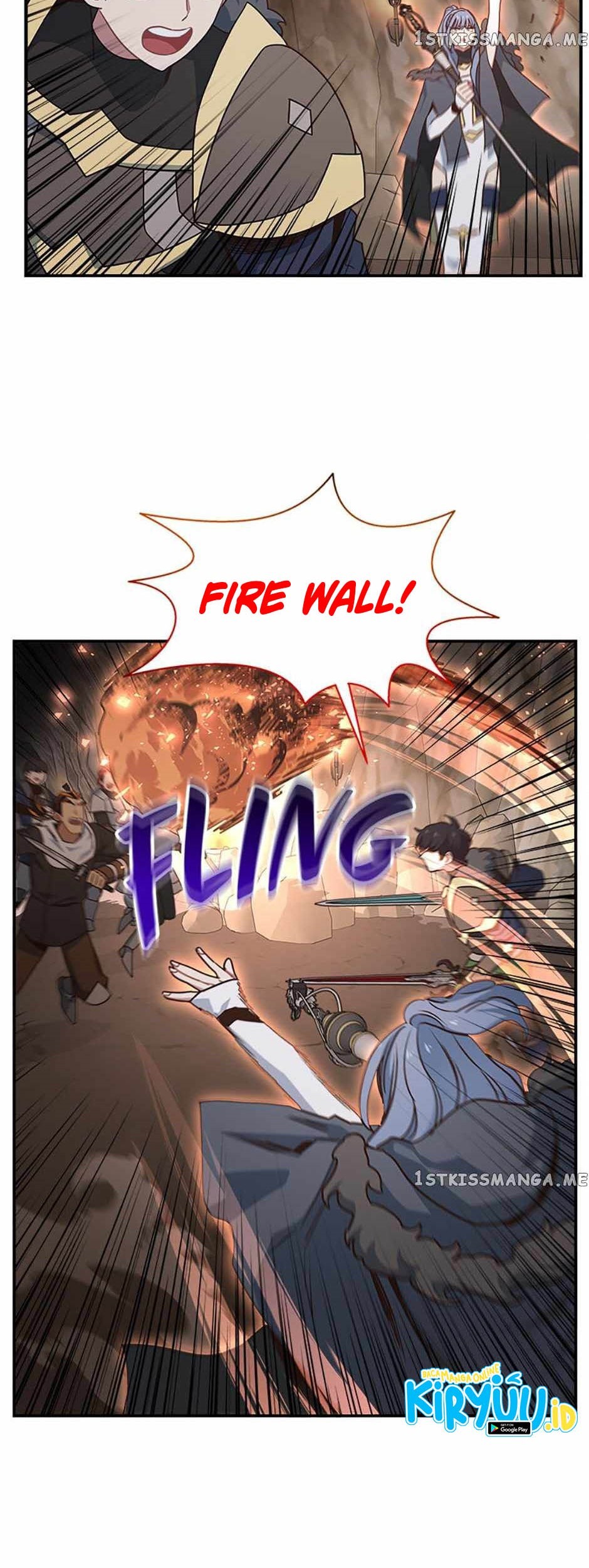 One of a Kind Irregular Chapter 52 - halaman 45