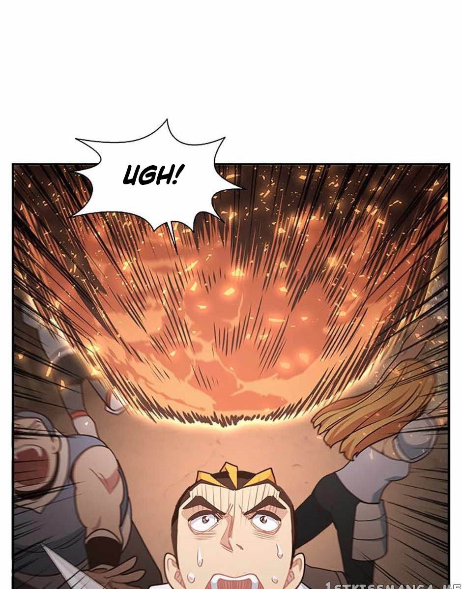 One of a Kind Irregular Chapter 52 - halaman 46