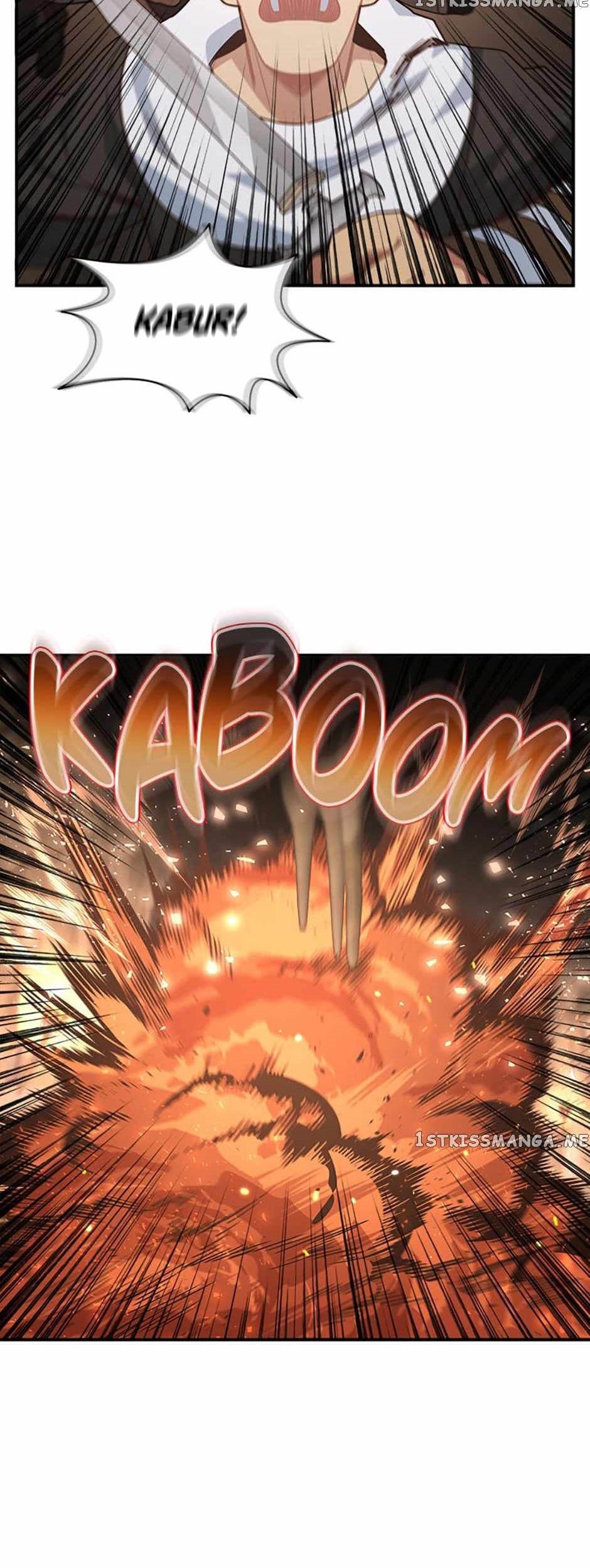 One of a Kind Irregular Chapter 52 - halaman 47