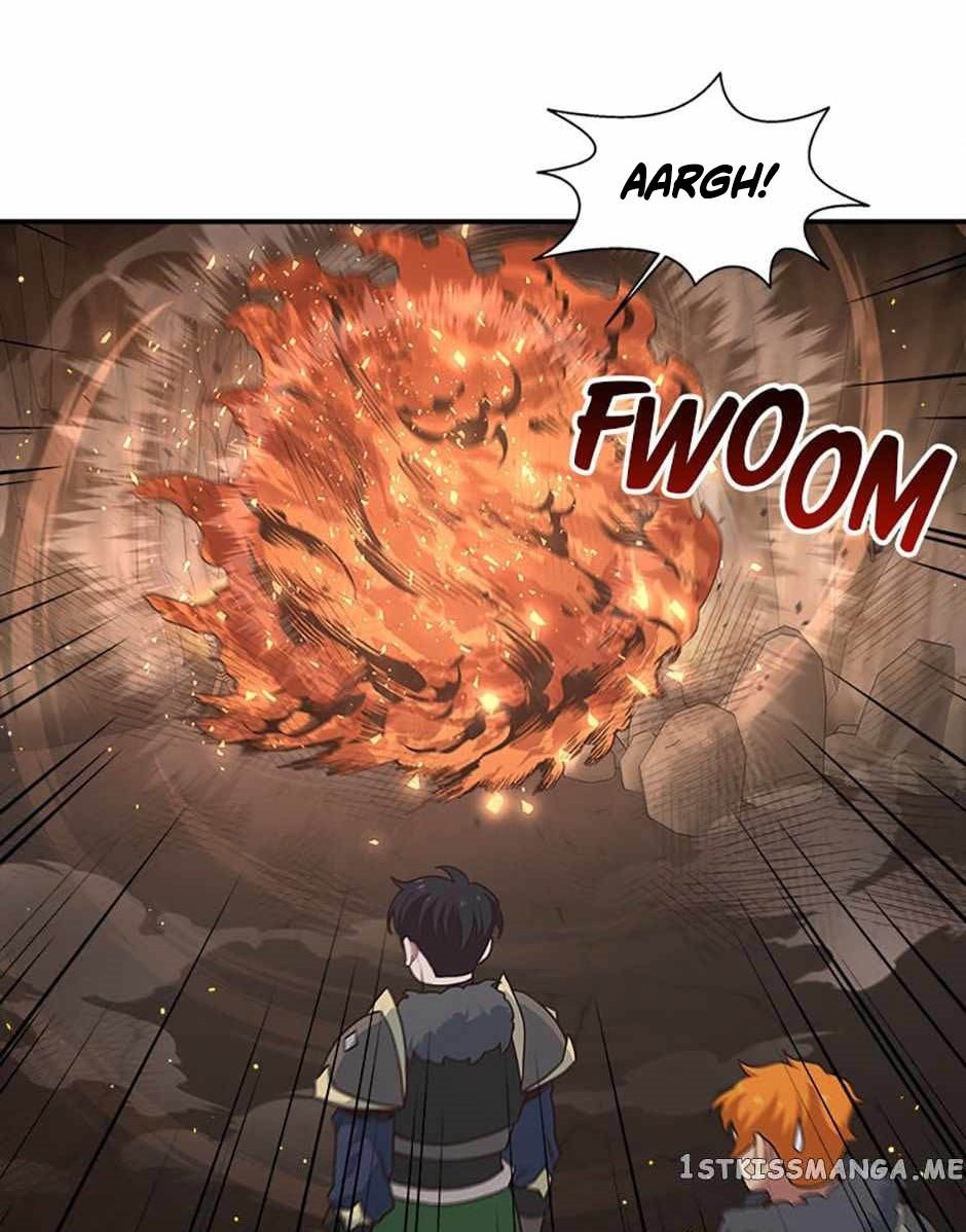 One of a Kind Irregular Chapter 52 - halaman 48