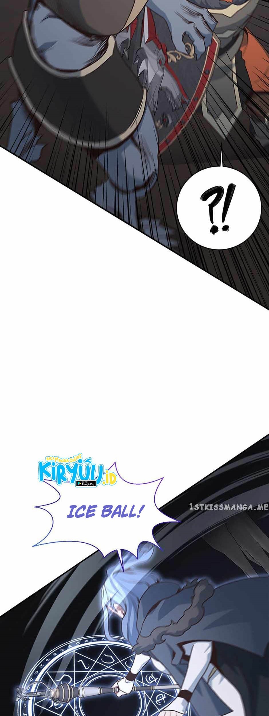 One of a Kind Irregular Chapter 52 - halaman 5
