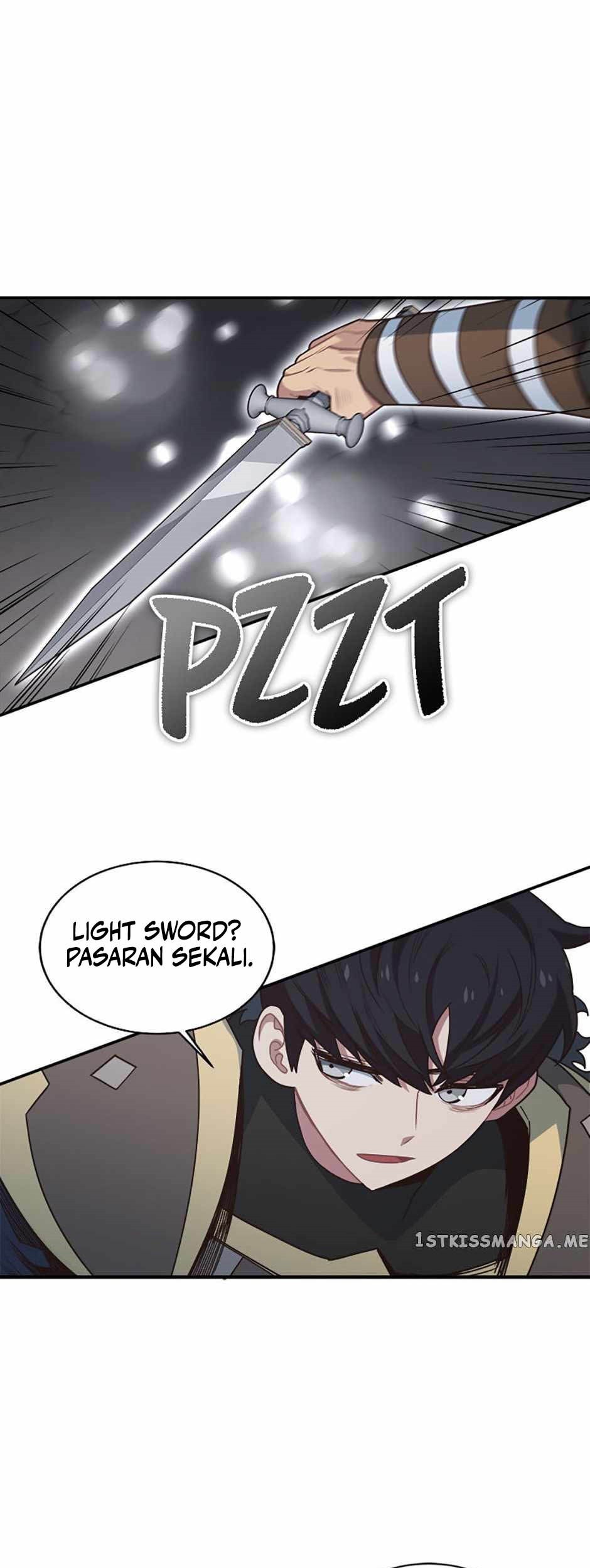 One of a Kind Irregular Chapter 52 - halaman 51