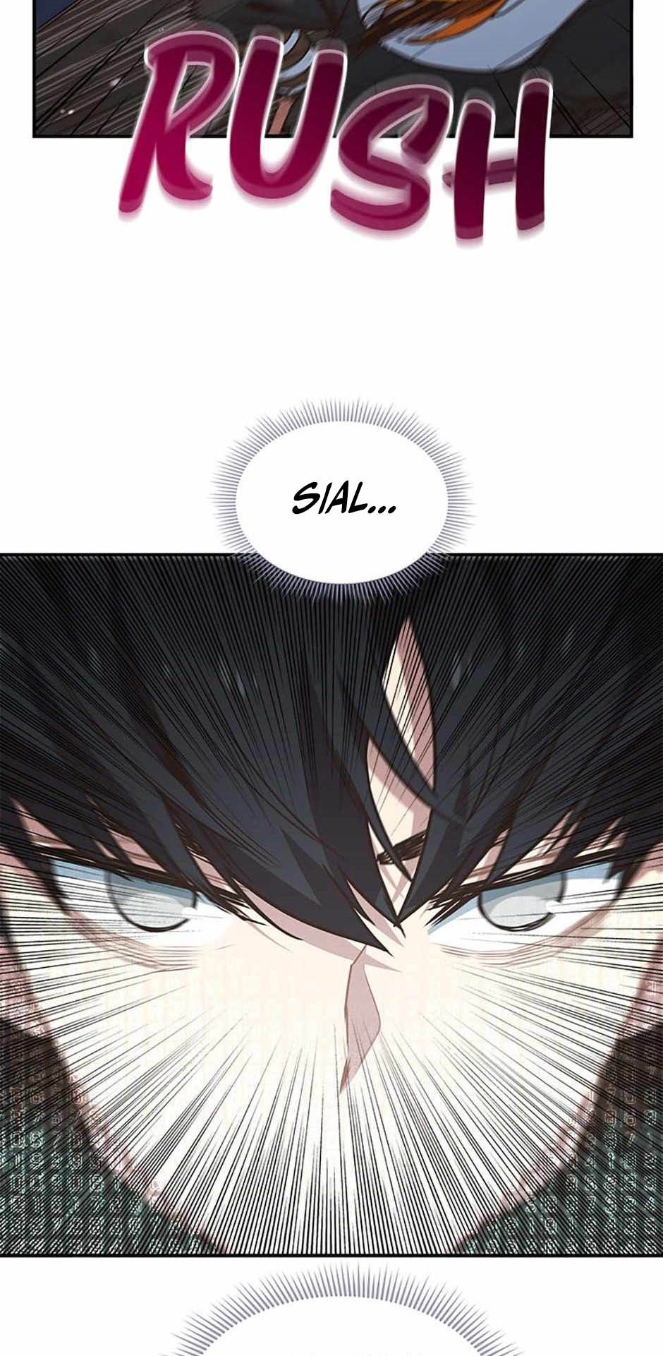 One of a Kind Irregular Chapter 52 - halaman 56