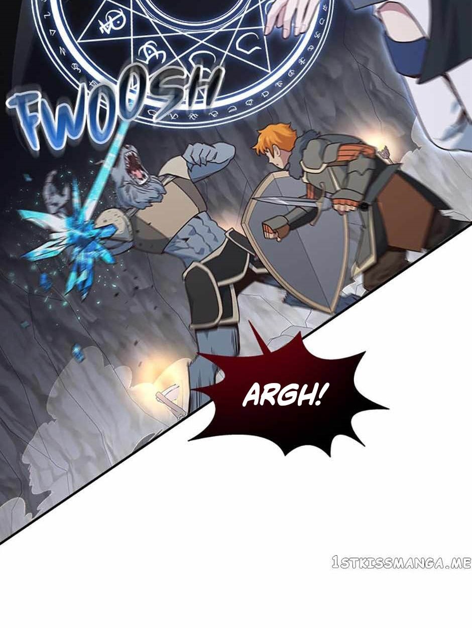 One of a Kind Irregular Chapter 52 - halaman 6