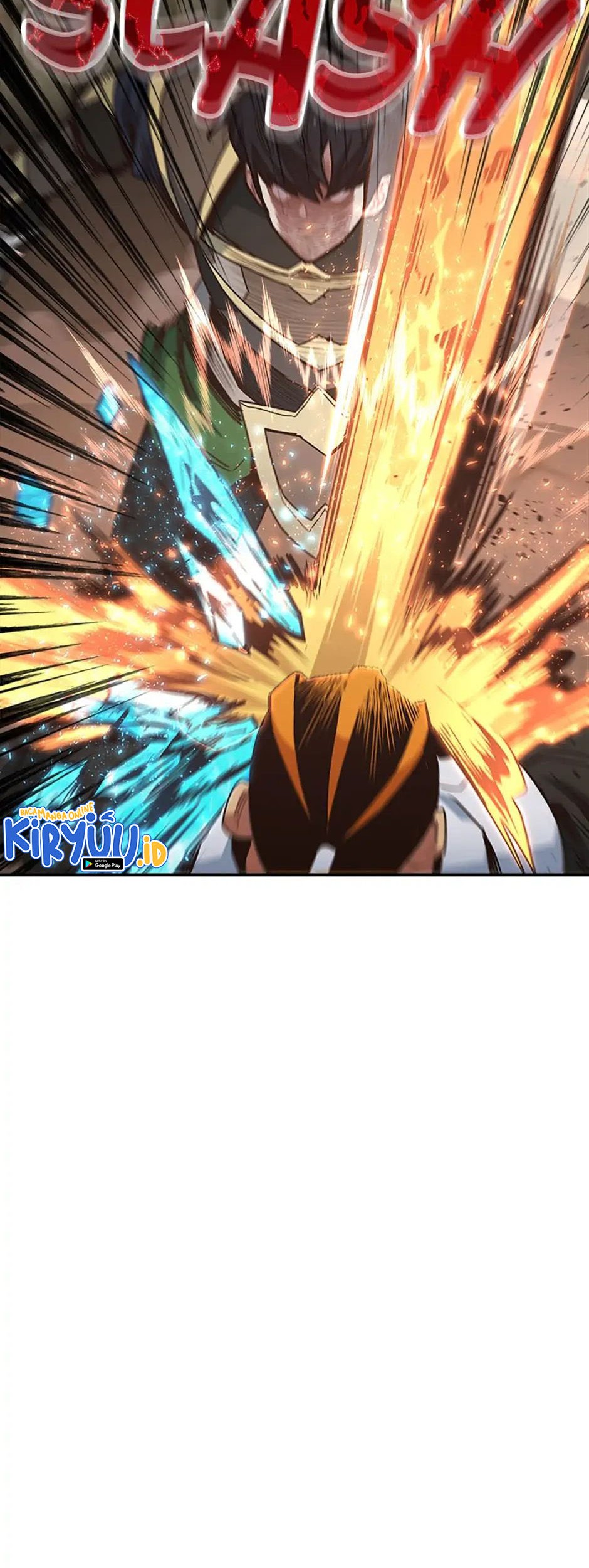 One of a Kind Irregular Chapter 53 - halaman 10