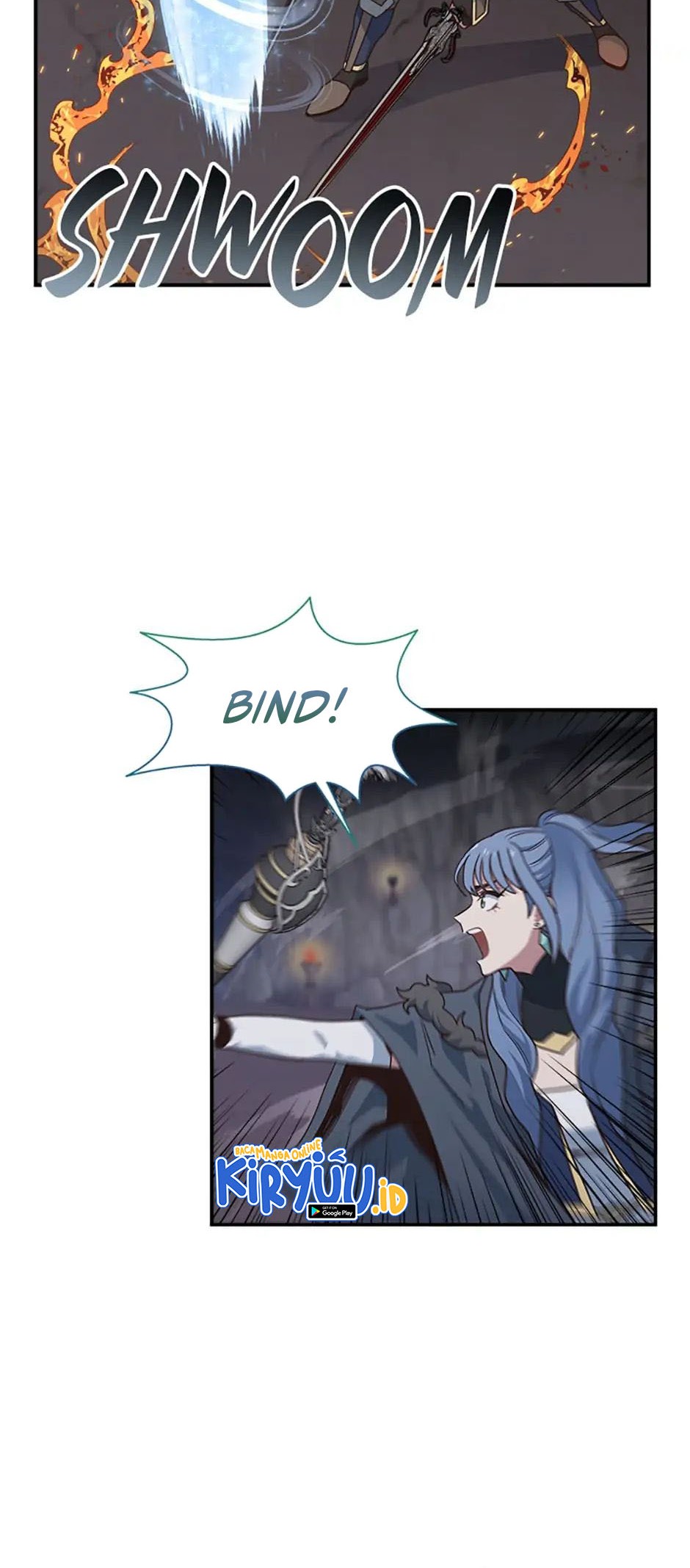 One of a Kind Irregular Chapter 53 - halaman 12