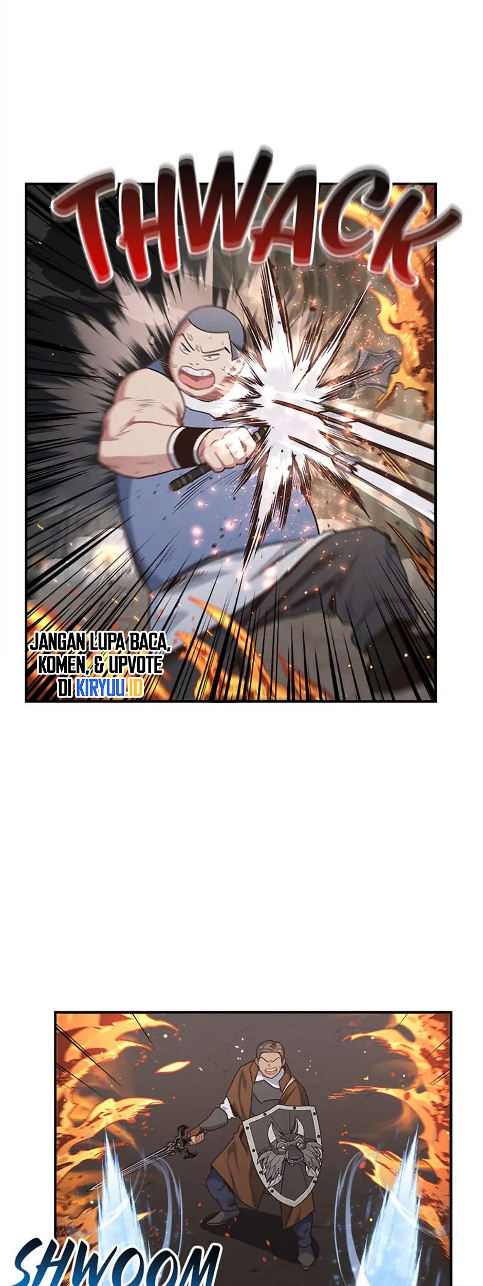 One of a Kind Irregular Chapter 53 - halaman 14
