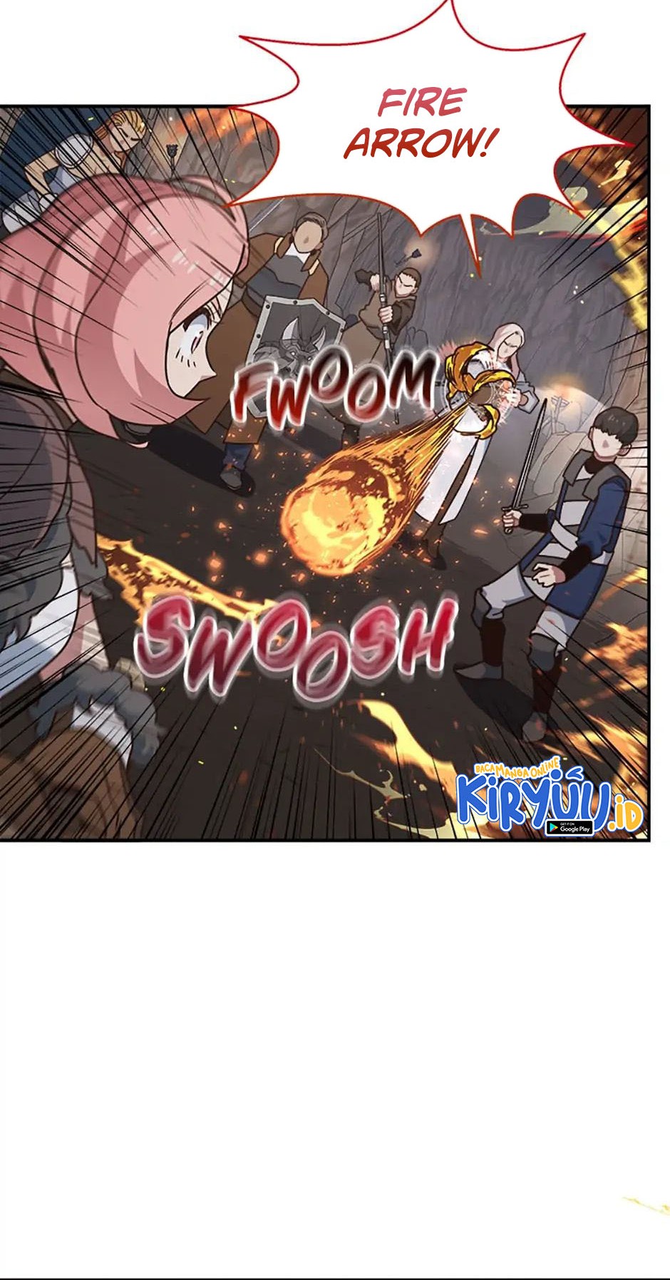 One of a Kind Irregular Chapter 53 - halaman 16