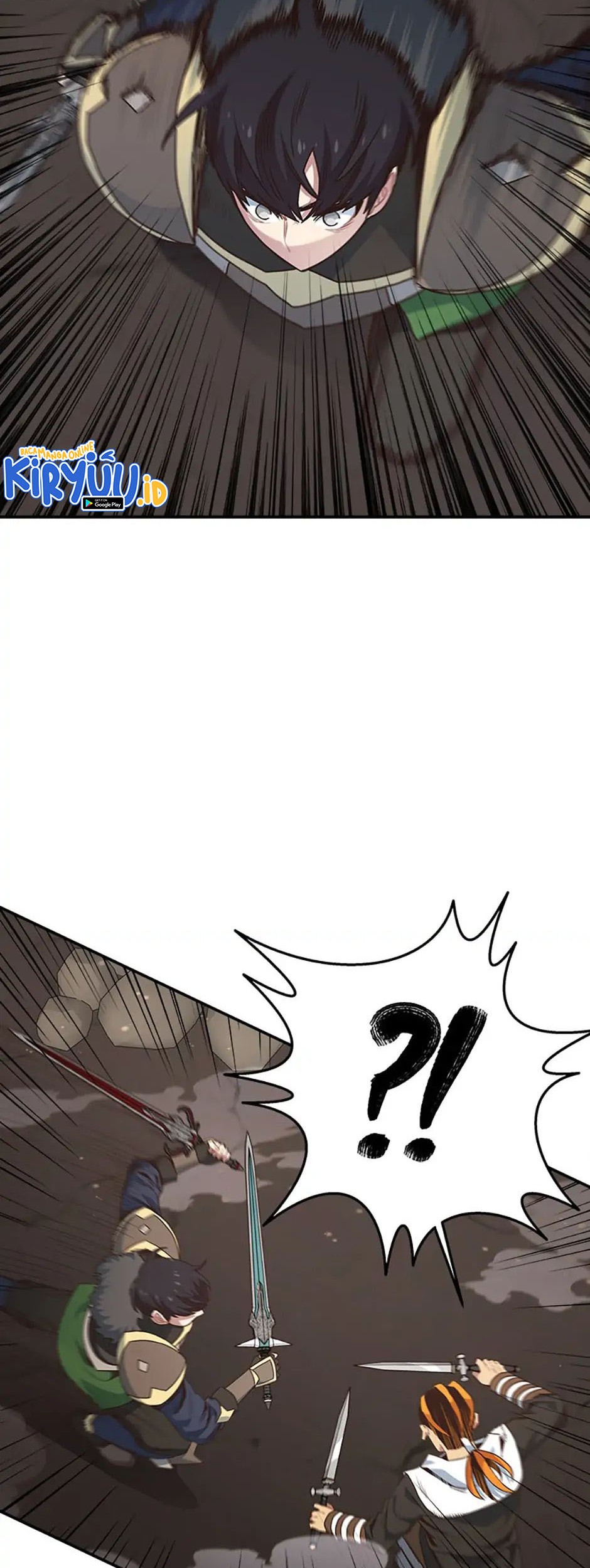 One of a Kind Irregular Chapter 53 - halaman 2