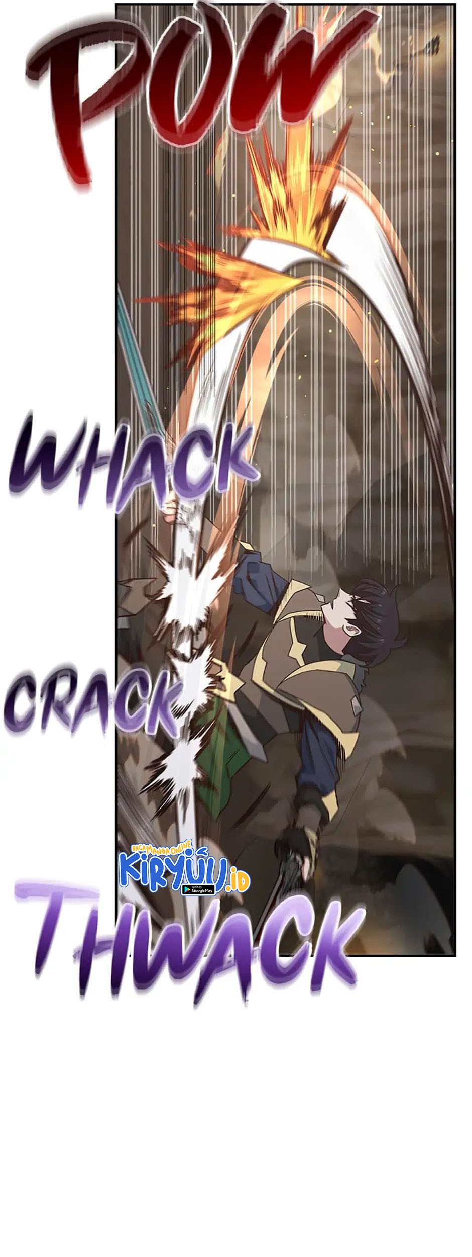 One of a Kind Irregular Chapter 53 - halaman 21