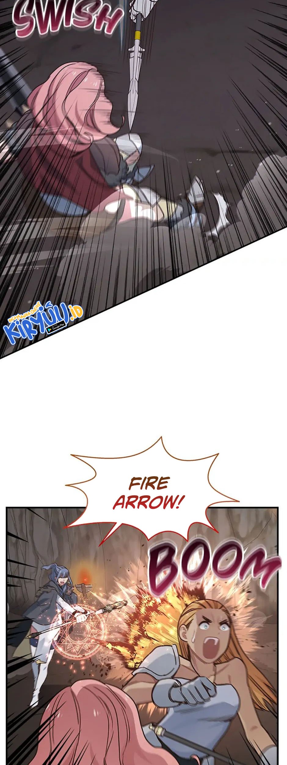 One of a Kind Irregular Chapter 53 - halaman 26