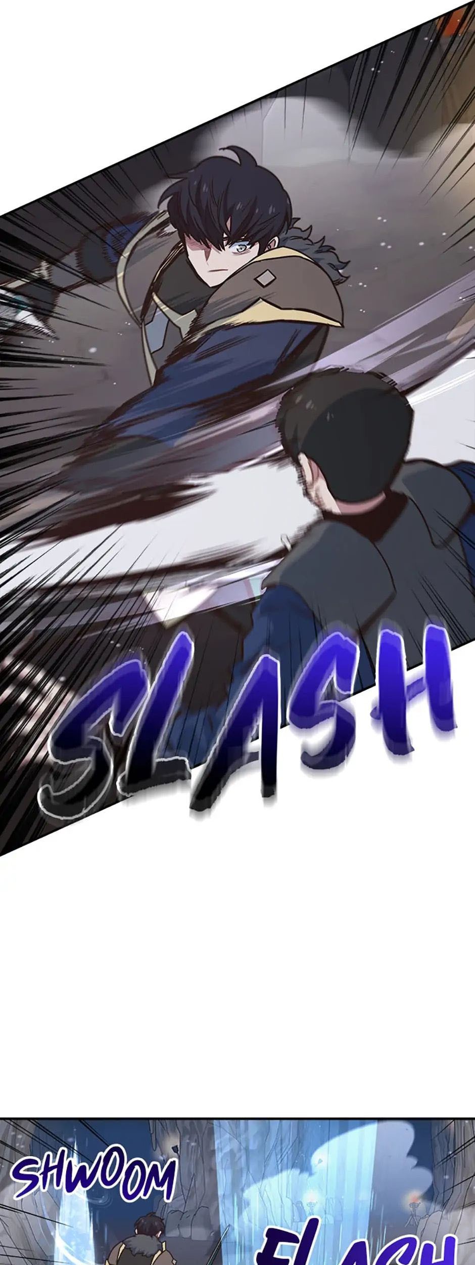 One of a Kind Irregular Chapter 53 - halaman 29