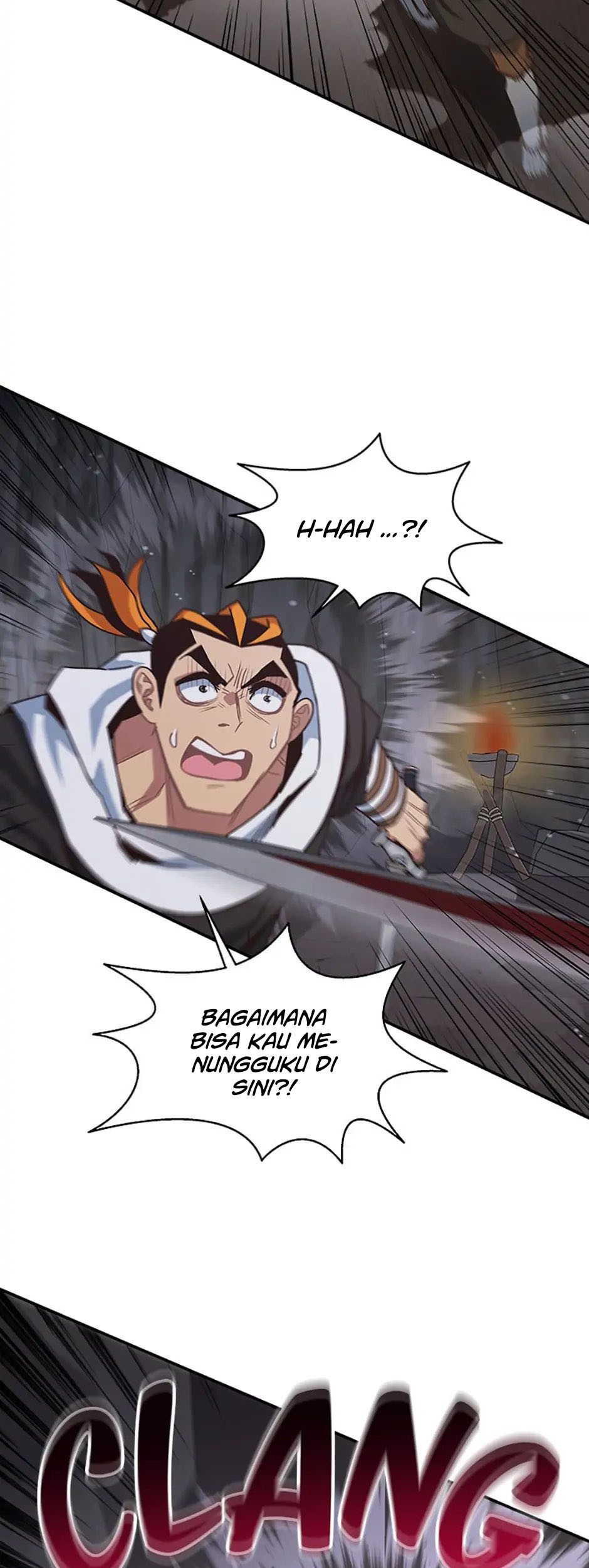 One of a Kind Irregular Chapter 53 - halaman 3