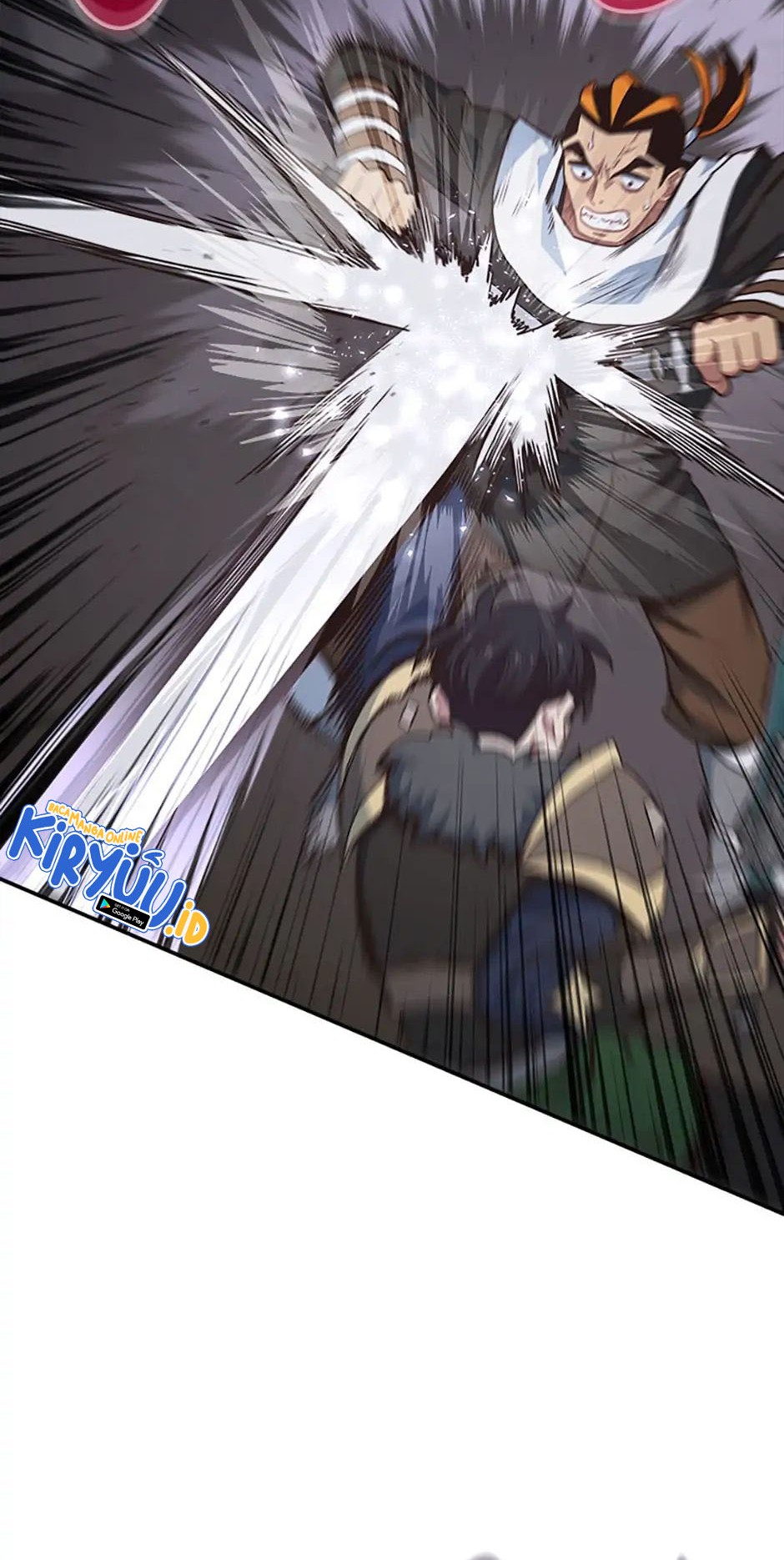 One of a Kind Irregular Chapter 53 - halaman 4