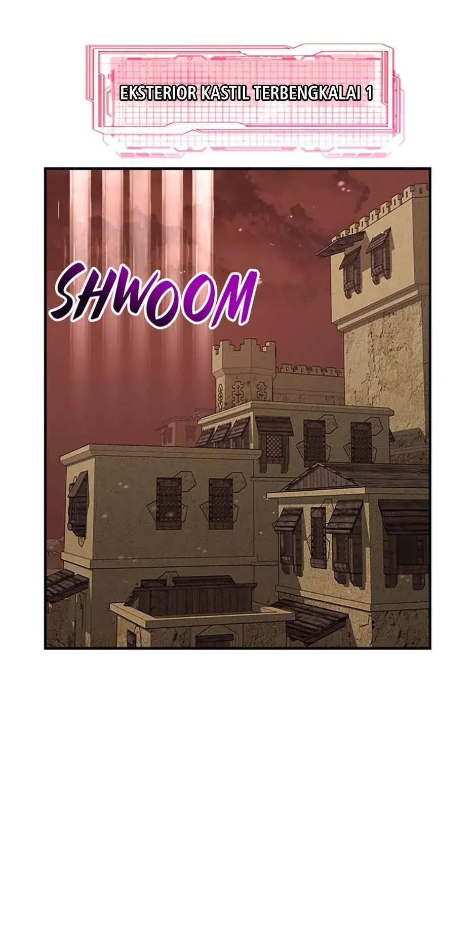 One of a Kind Irregular Chapter 53 - halaman 44