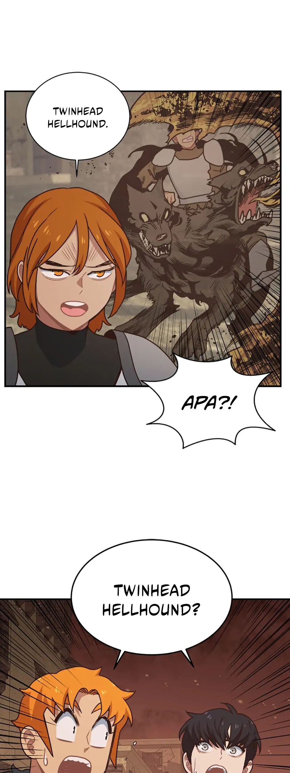 One of a Kind Irregular Chapter 53 - halaman 51