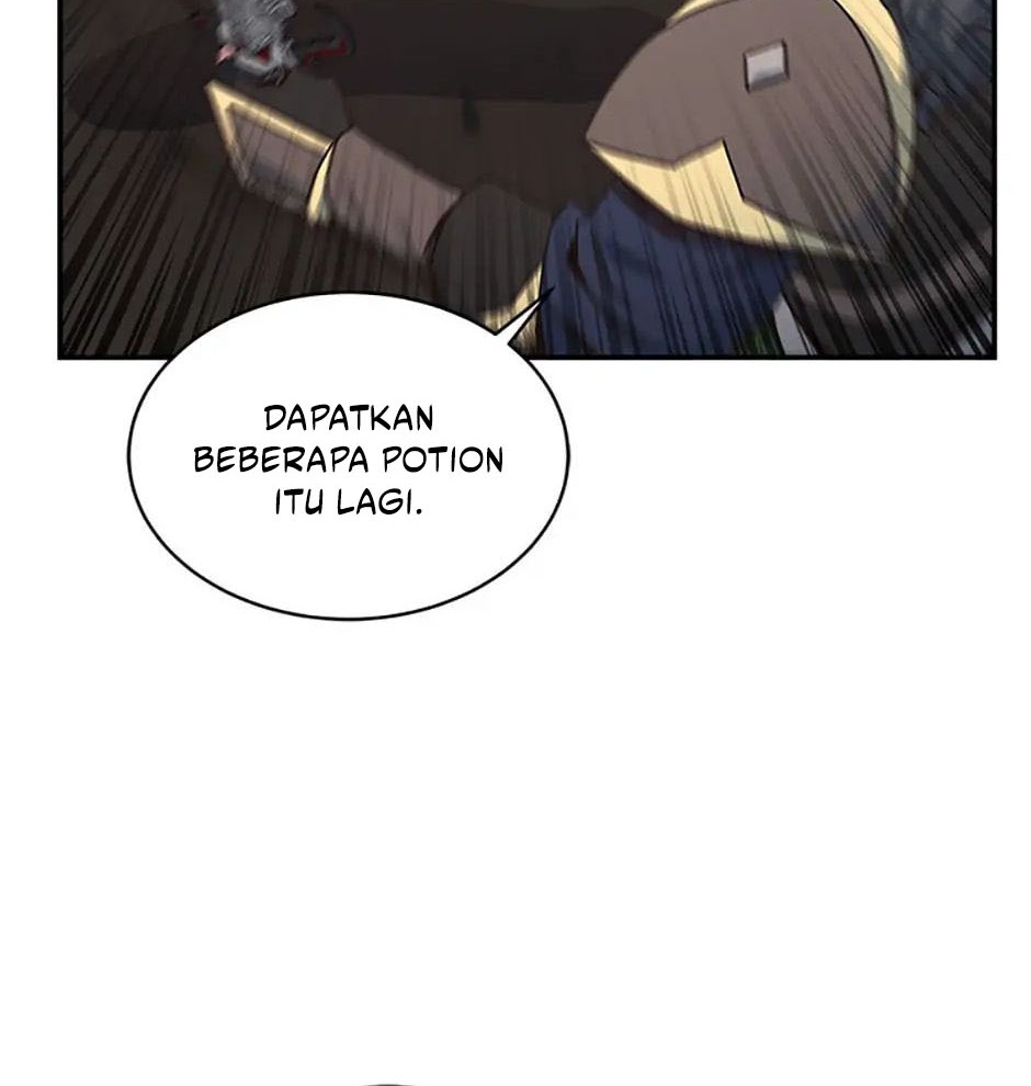 One of a Kind Irregular Chapter 53 - halaman 8
