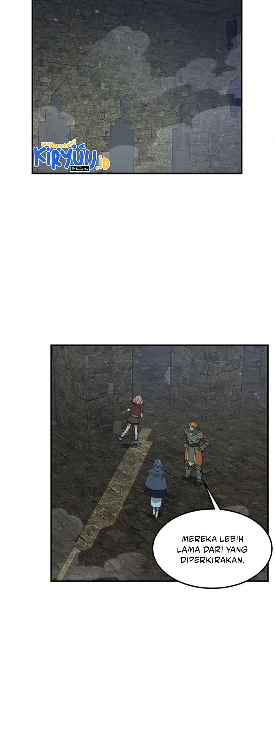 One of a Kind Irregular Chapter 54 - halaman 12