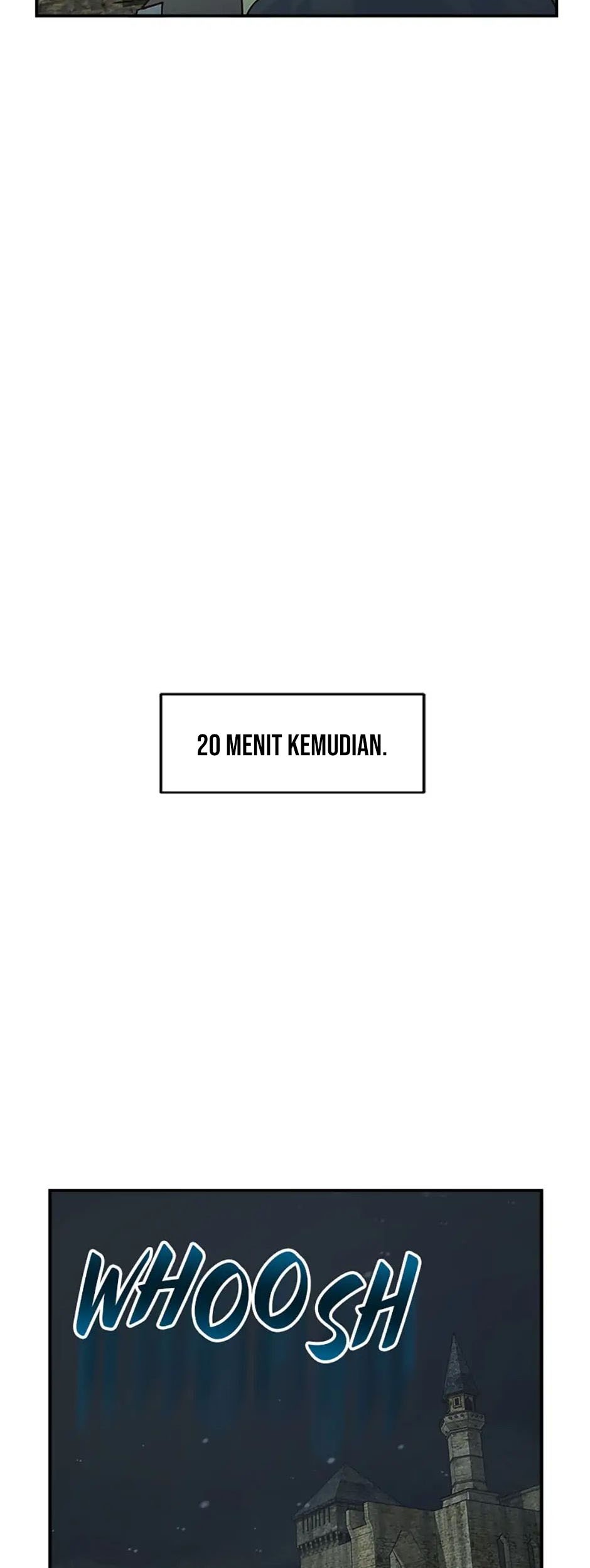 One of a Kind Irregular Chapter 54 - halaman 27