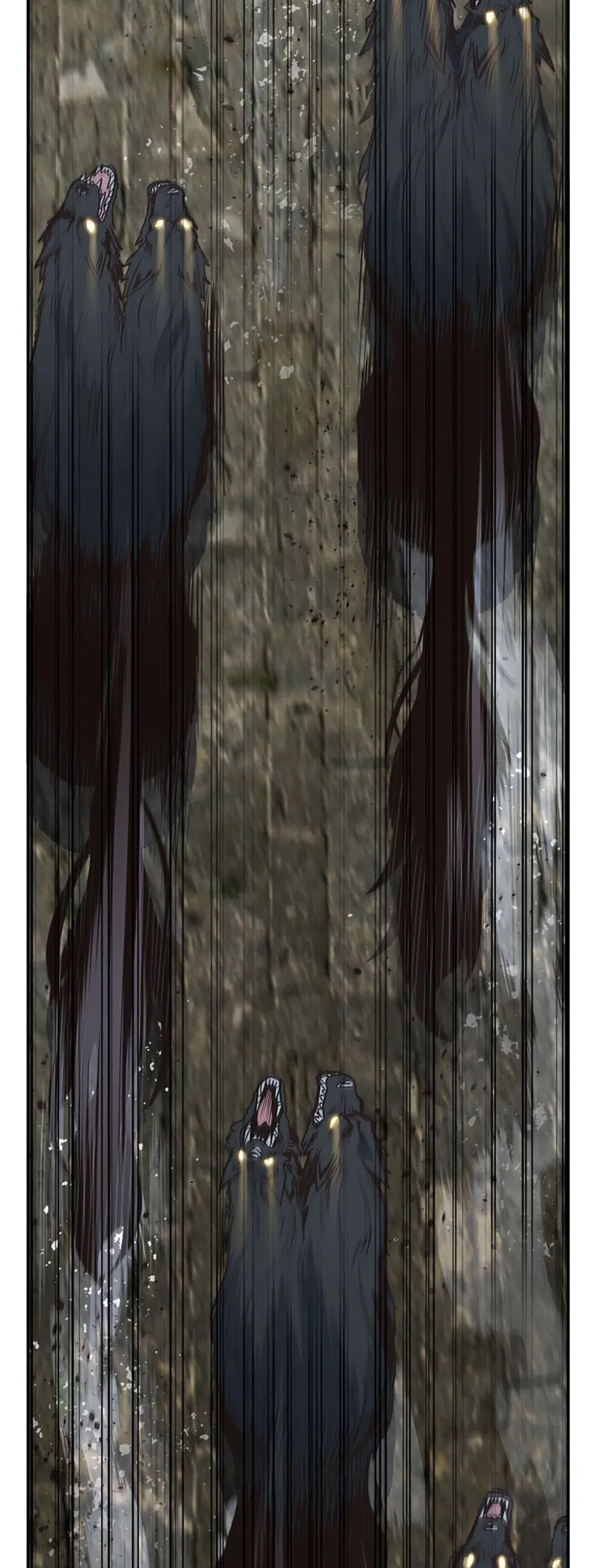One of a Kind Irregular Chapter 54 - halaman 31
