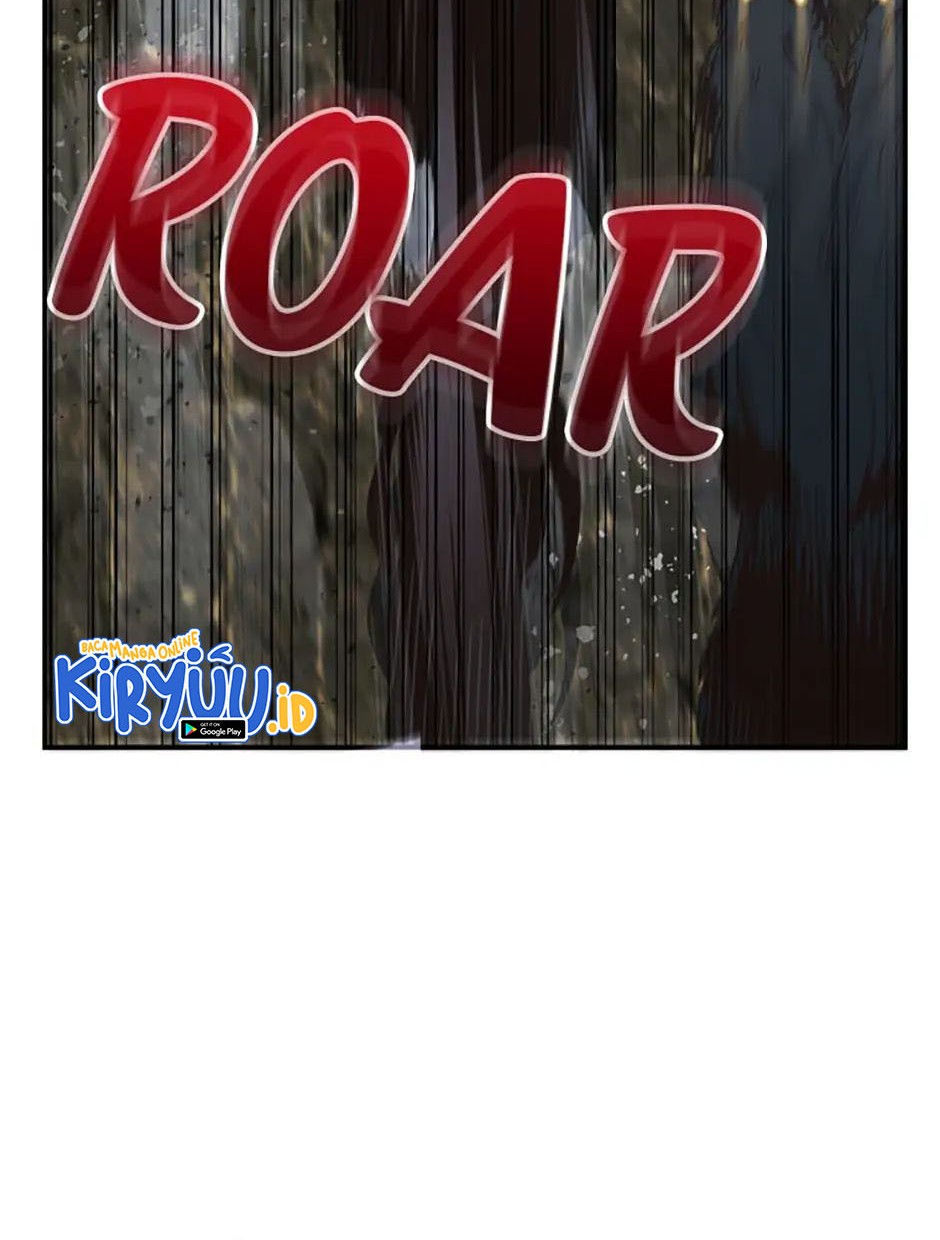 One of a Kind Irregular Chapter 54 - halaman 32