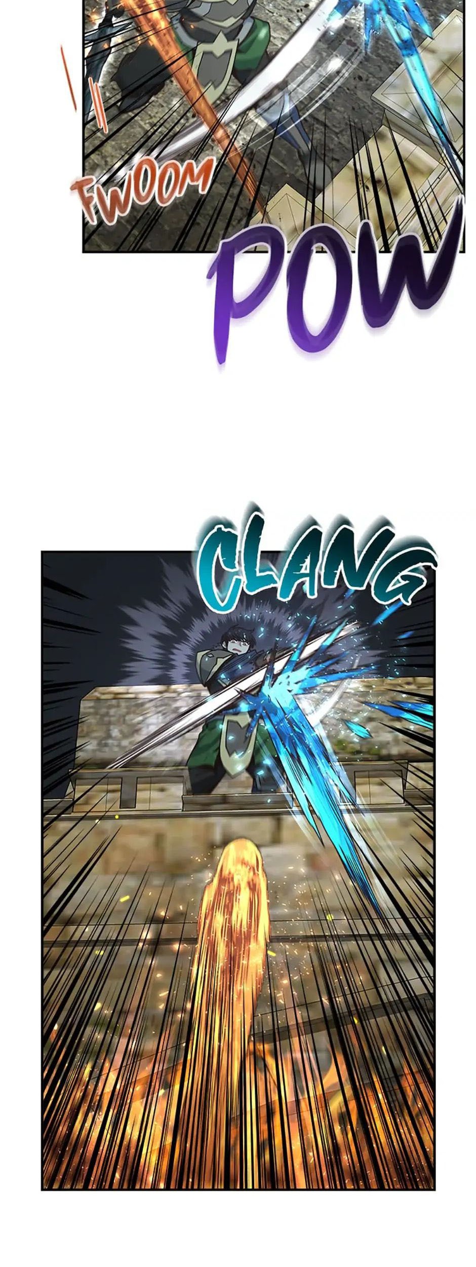 One of a Kind Irregular Chapter 54 - halaman 46