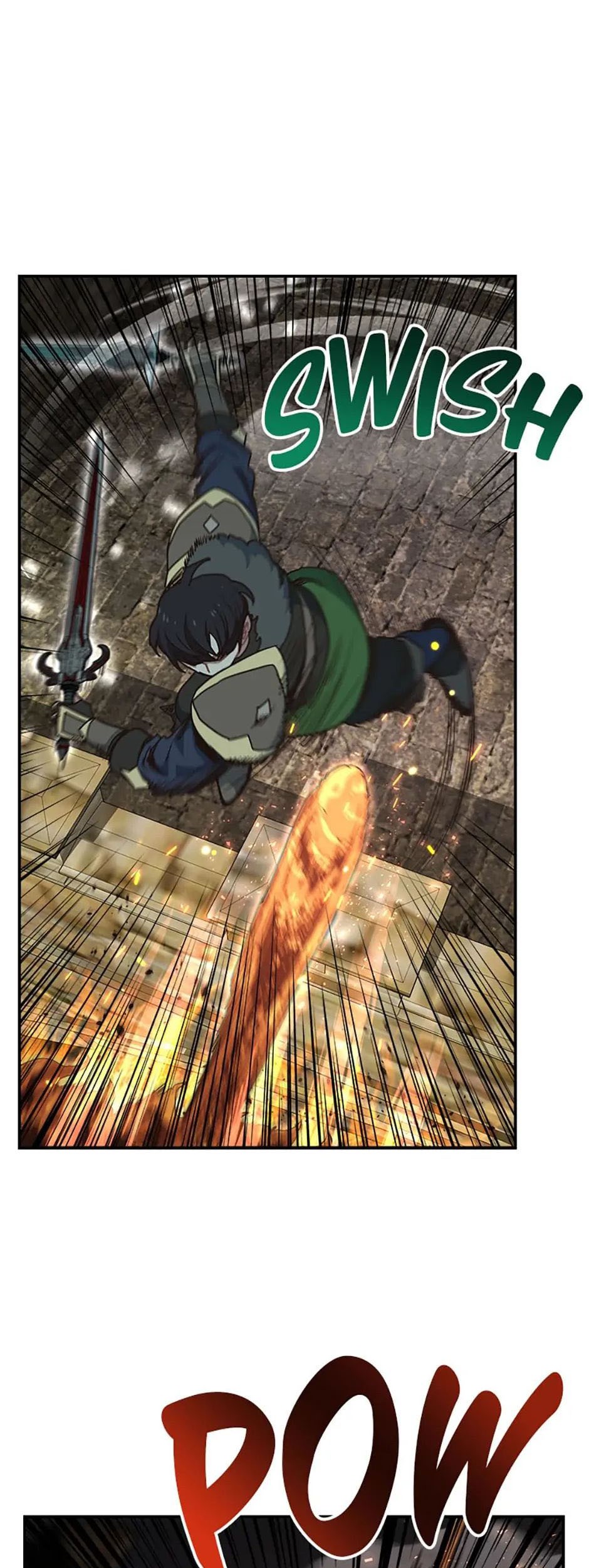 One of a Kind Irregular Chapter 54 - halaman 47