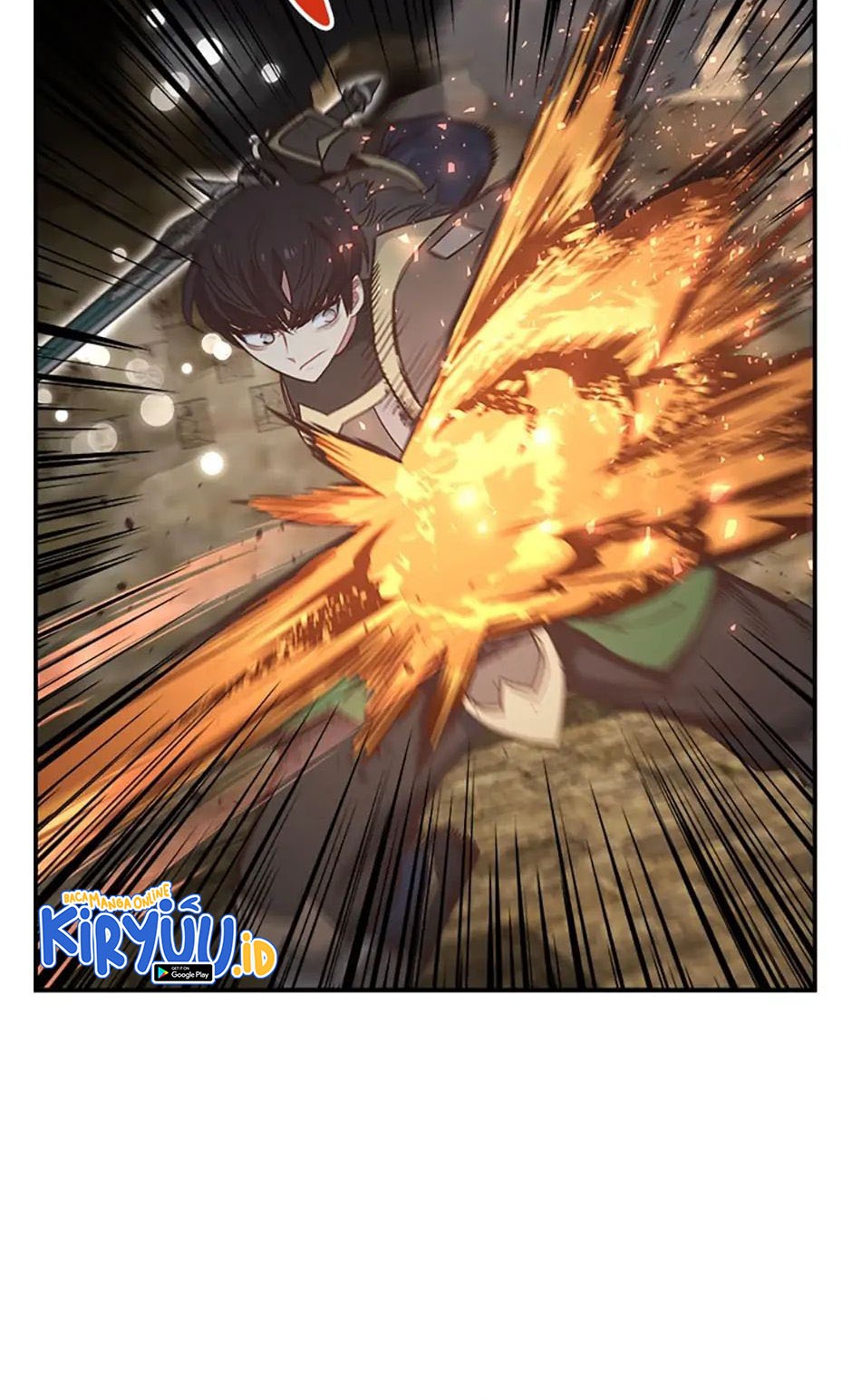 One of a Kind Irregular Chapter 54 - halaman 48