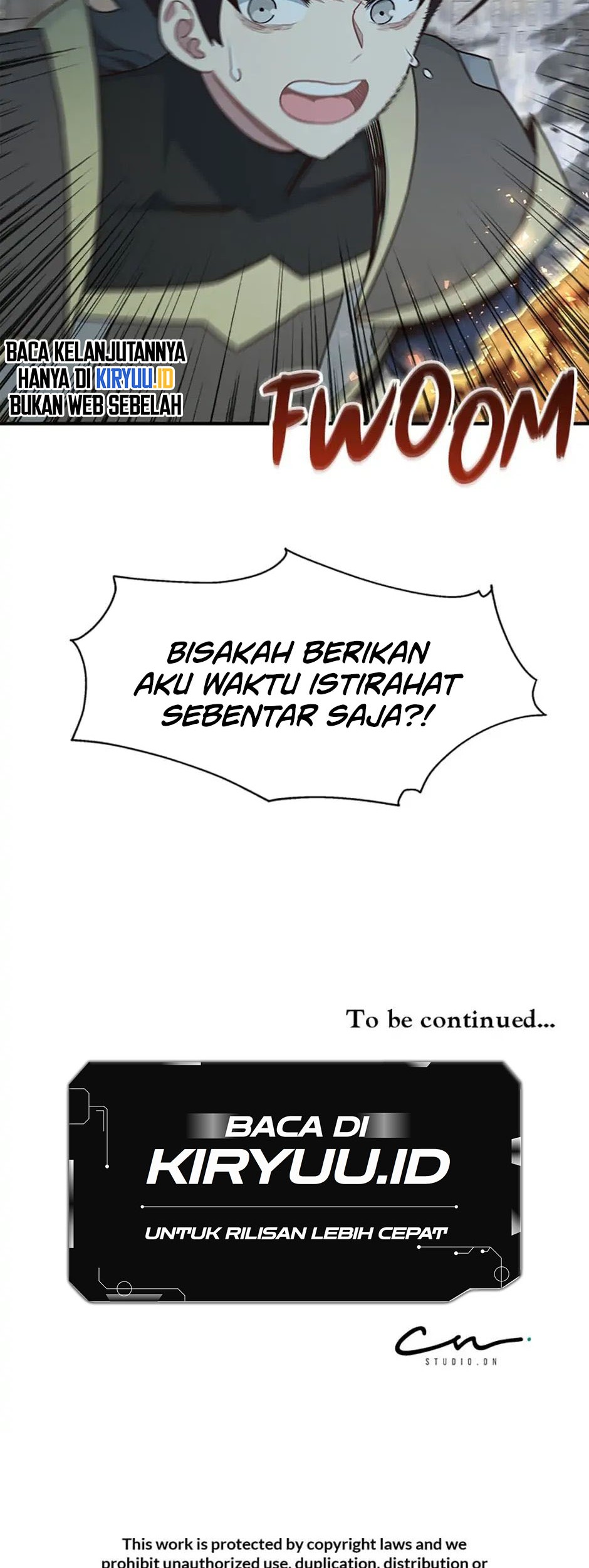 One of a Kind Irregular Chapter 54 - halaman 50