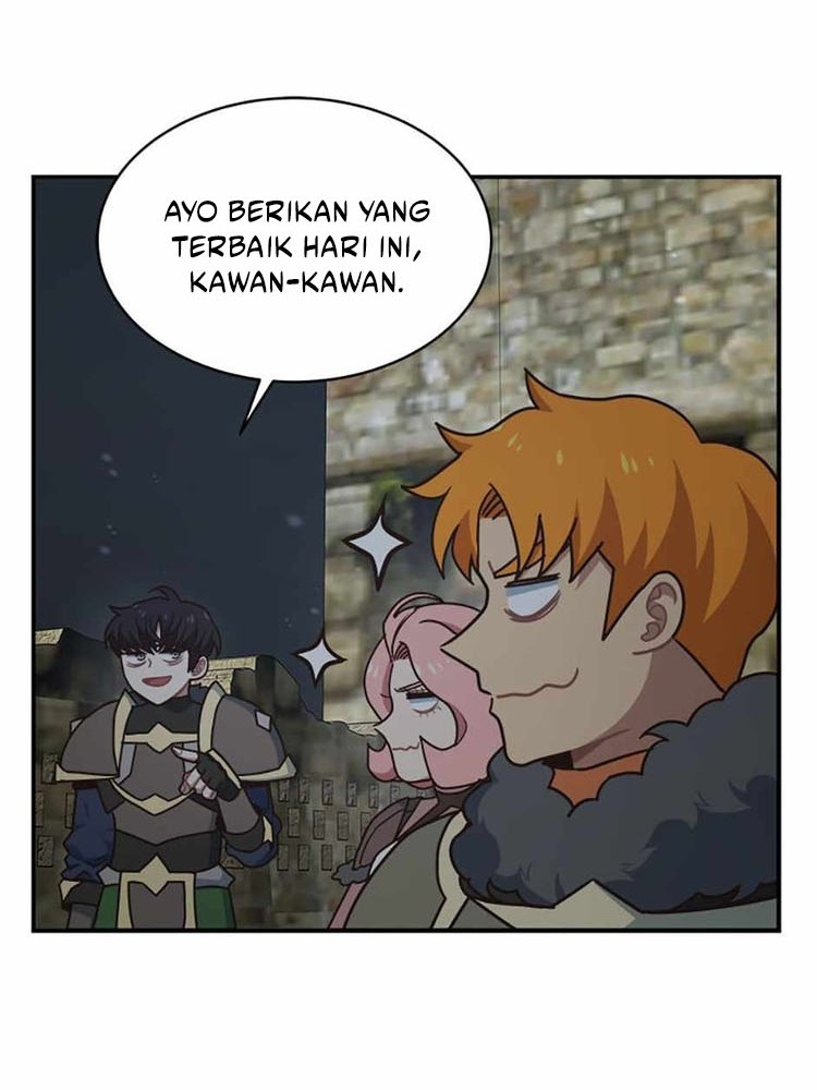 One of a Kind Irregular Chapter 55 - halaman 20