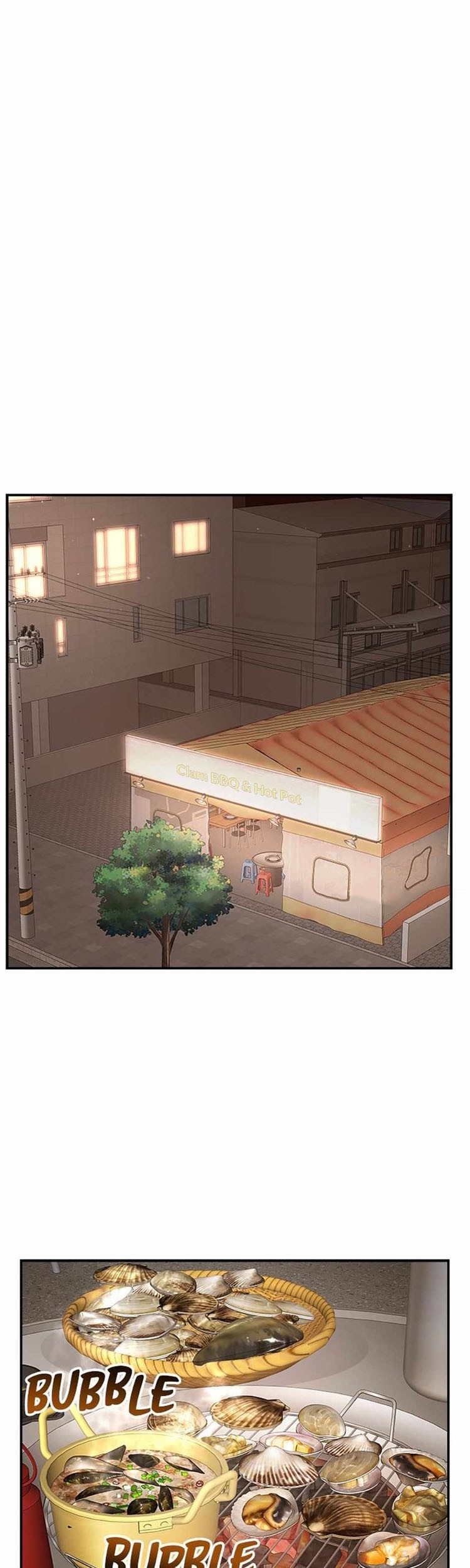 One of a Kind Irregular Chapter 55 - halaman 21