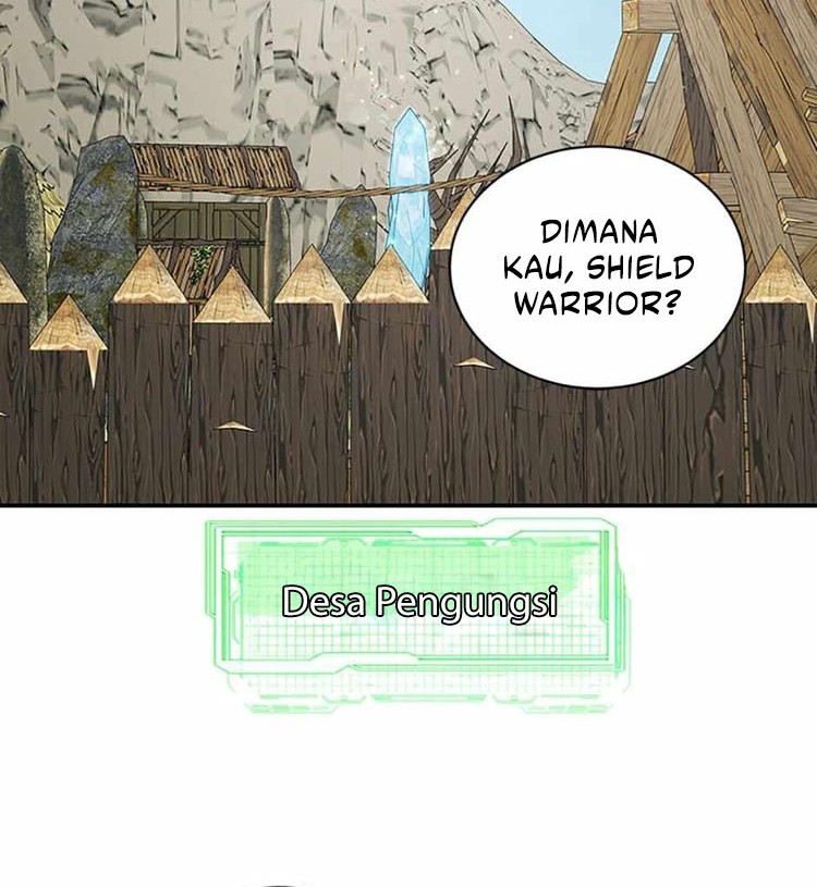 One of a Kind Irregular Chapter 55 - halaman 40